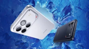 تعرف على موعد إطلاق هاتفي Honor WIN وWIN RT وتصميماتهما الثورية للألعاب 1